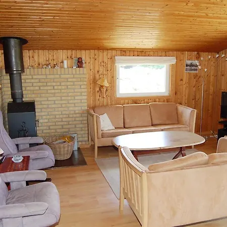 Feriehus Holiday Ringvejen F- 3730 Bolilmark